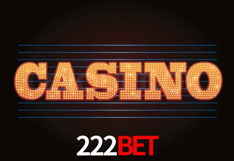 Experiência VIP 222bet