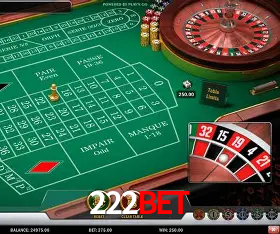 Seasonal Promotions 222bet