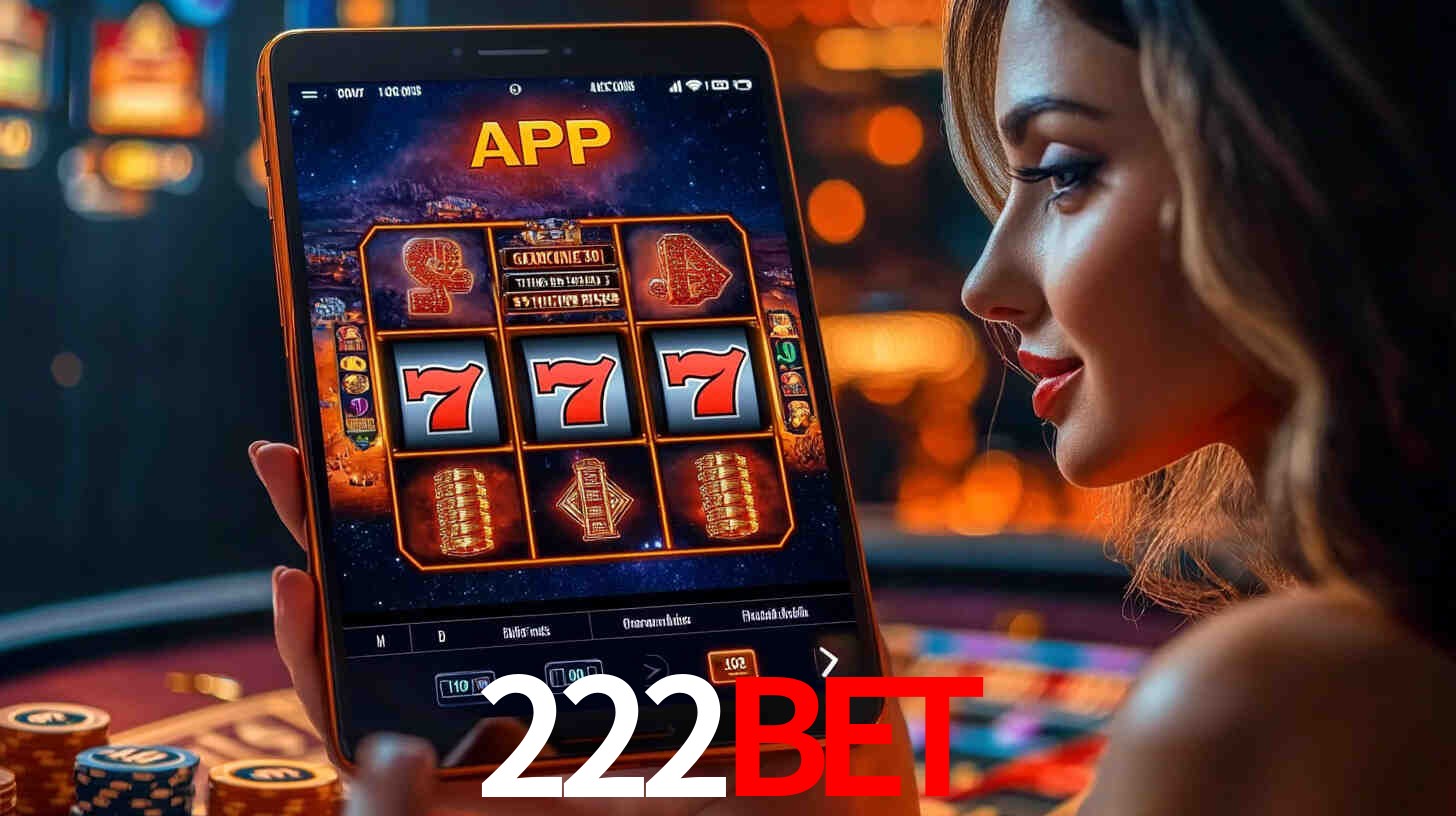 222bet casino