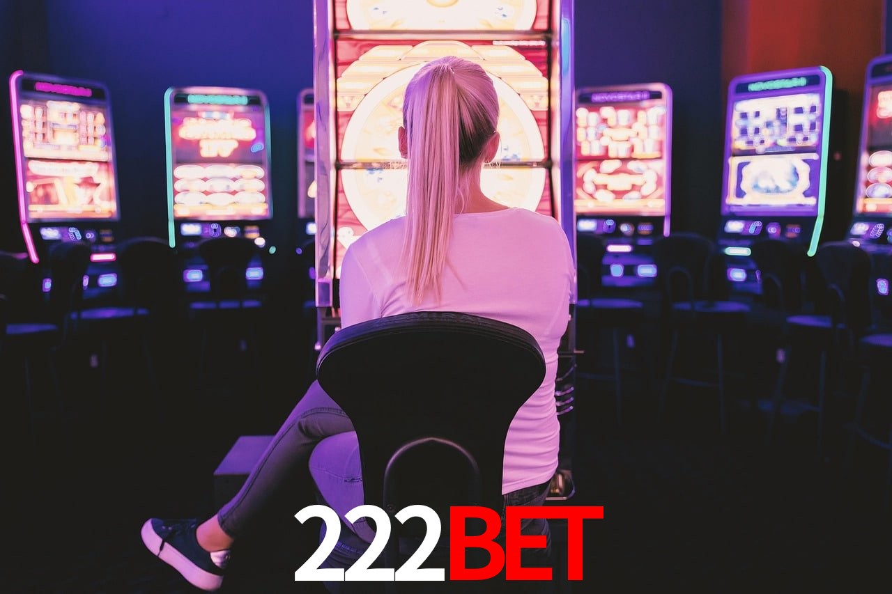 Experiência VIP 222bet