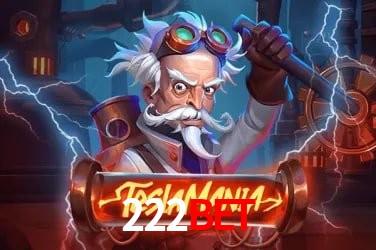 Login Seguro 222bet