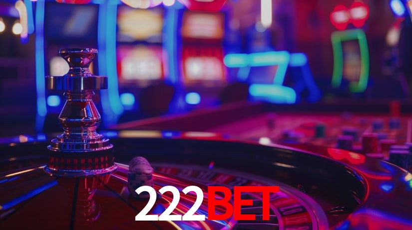 222bet casino