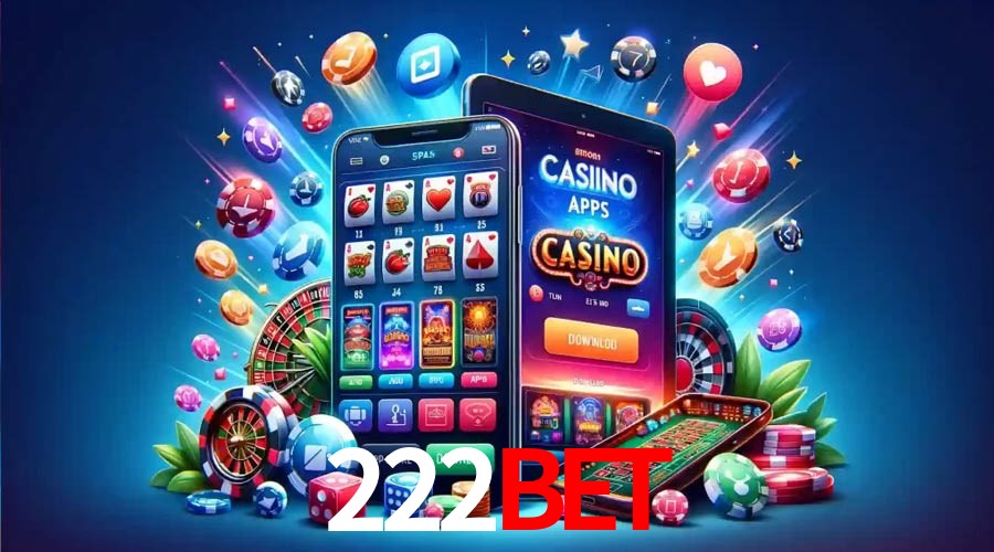 Slot Games 222bet