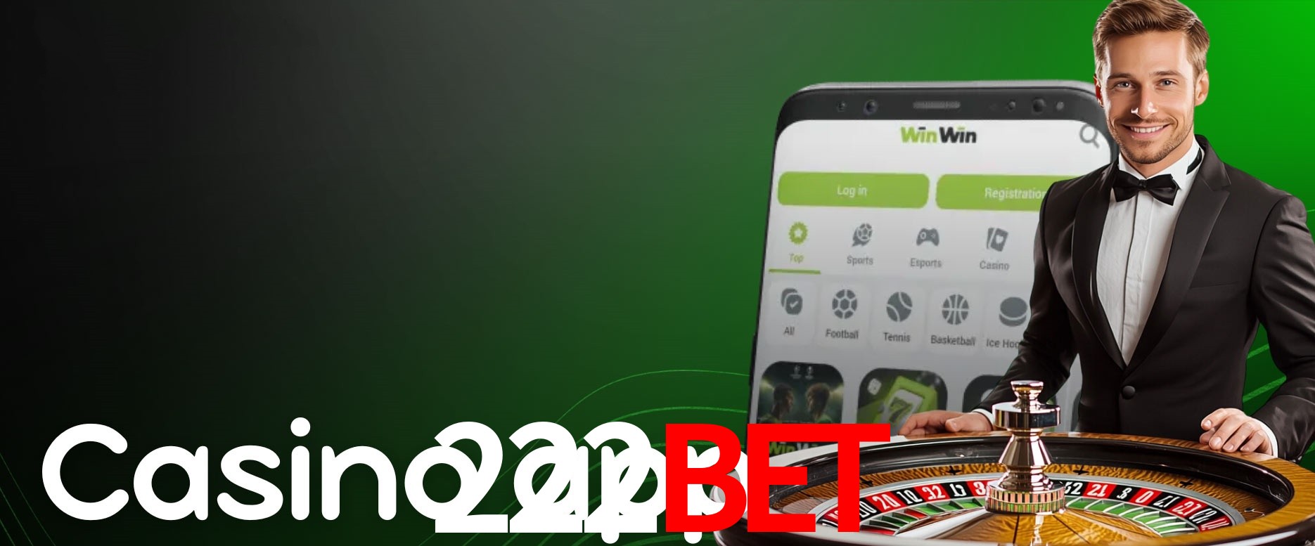 2FA Security 222bet