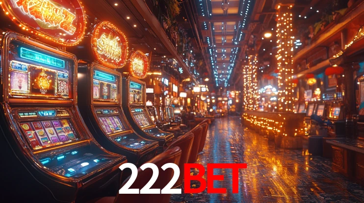 222bet casino