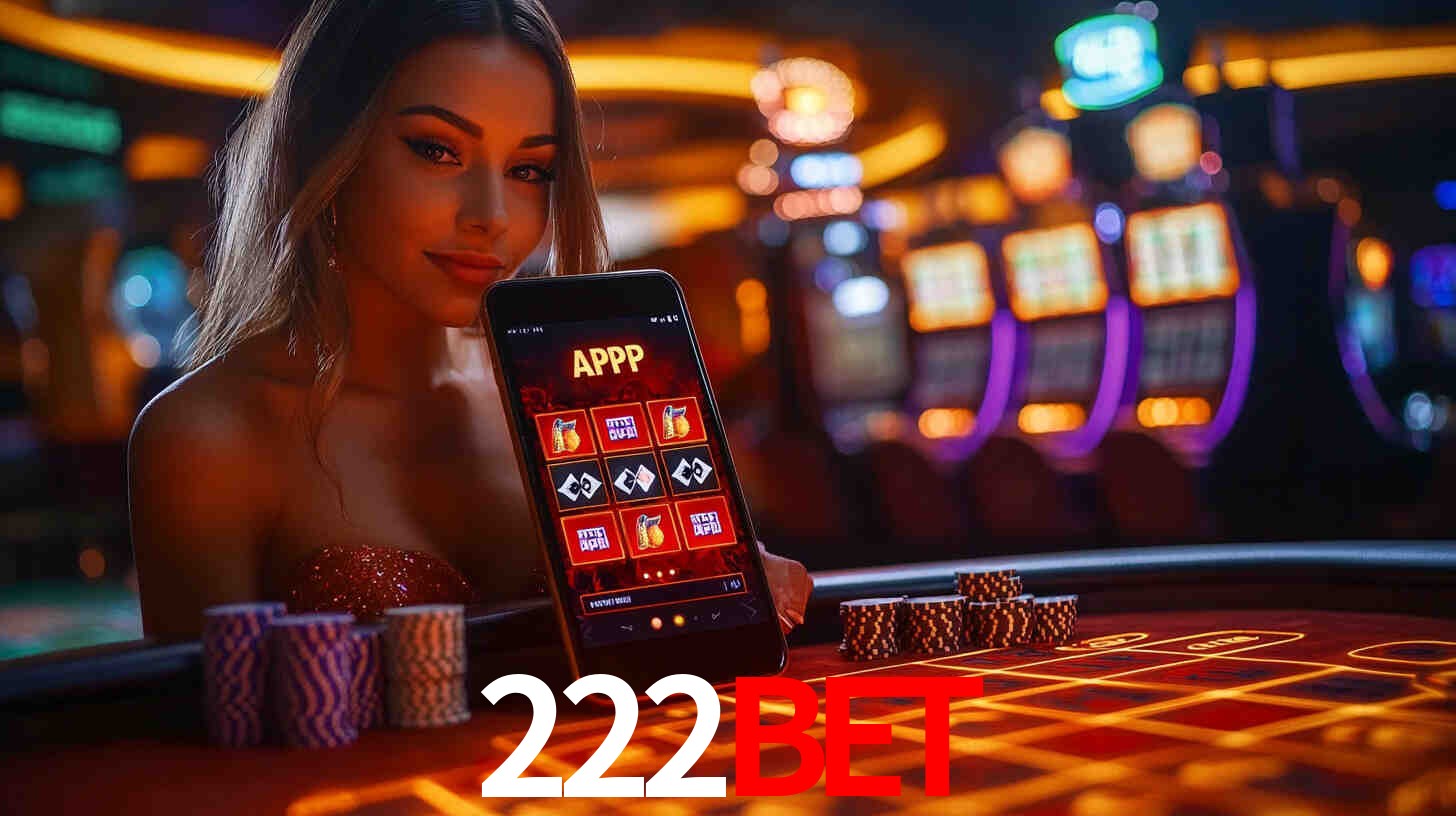 A Popularidade dos Caça-Níqueis no 222bet