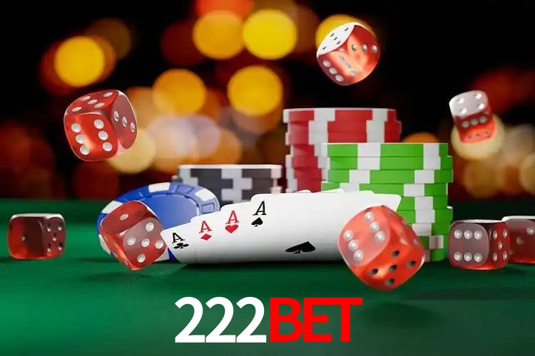 Casino Ao Vivo 222bet