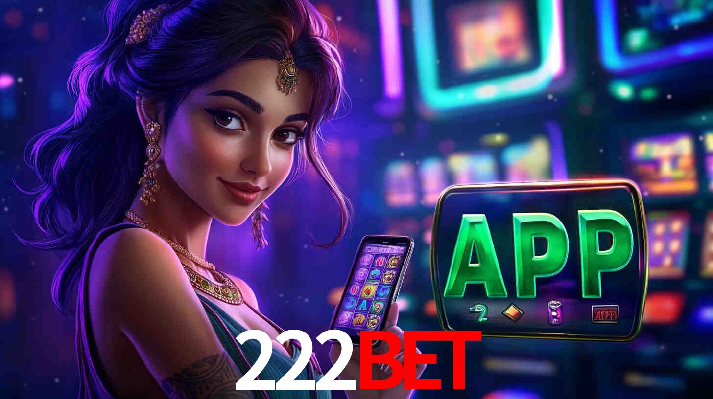 Bônus Generosos e Exclusivos no 222bet para Você!