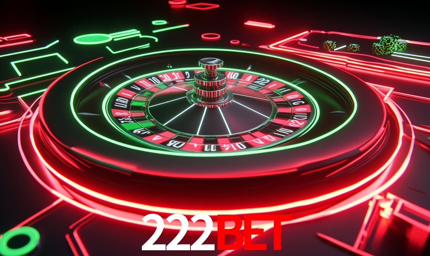 Inovações de Jogos na 222bet: O Futuro das Experiências Interativas