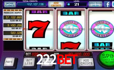 Desvendando o Mundo dos Jogos Virtuais na 222bet