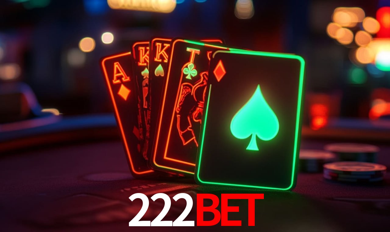 Avaliações dos Jogadores 222bet