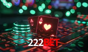 Estatísticas 222bet