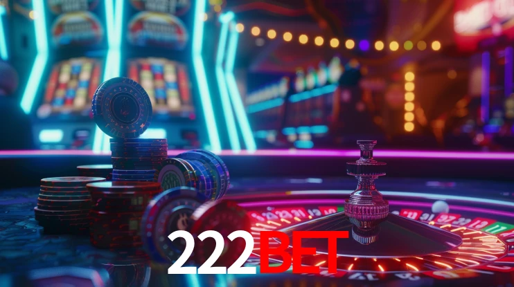 Bonus Features 222bet