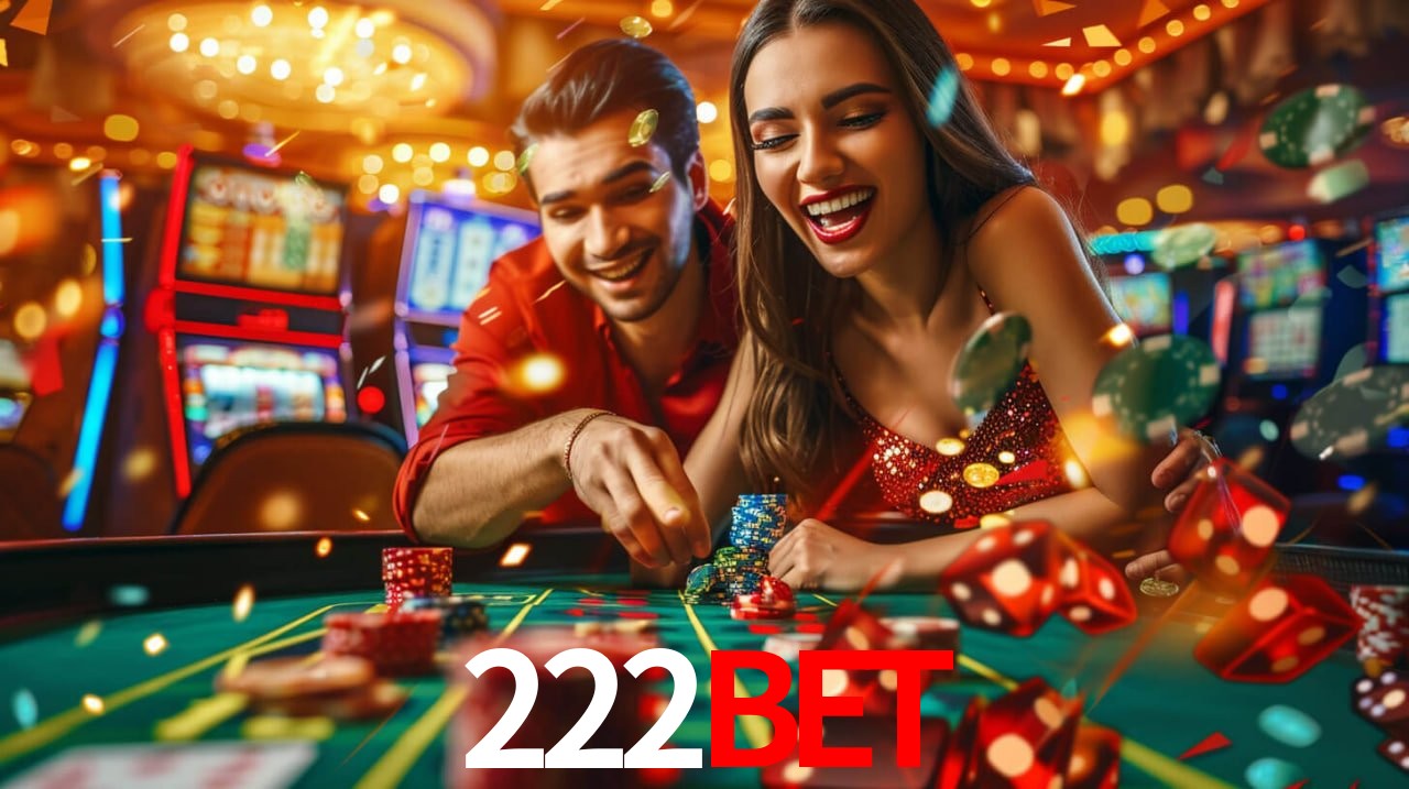 Tecnologia da Plataforma 222bet