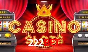 Welcome Bonus 222bet