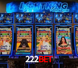 A Emoção da Loteria na 222bet: Uma Chance de Mudança de Vida