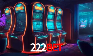 Inovações de Jogos na 222bet: O Futuro das Experiências Interativas