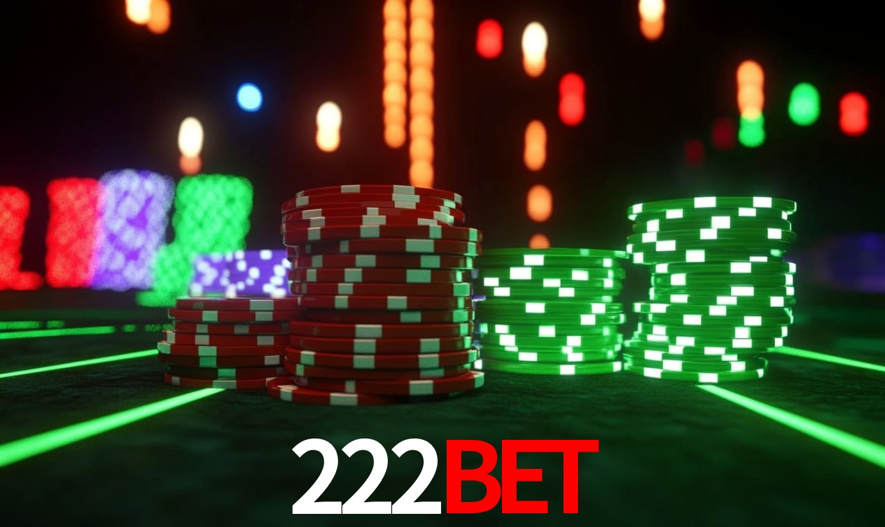 Tennis Betting 222bet