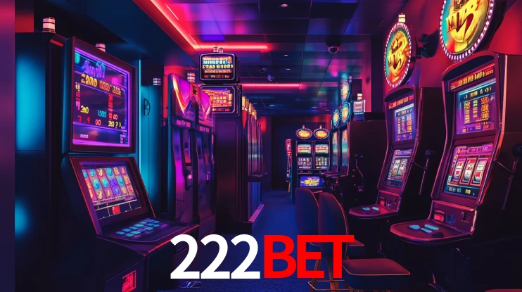 222bet casino