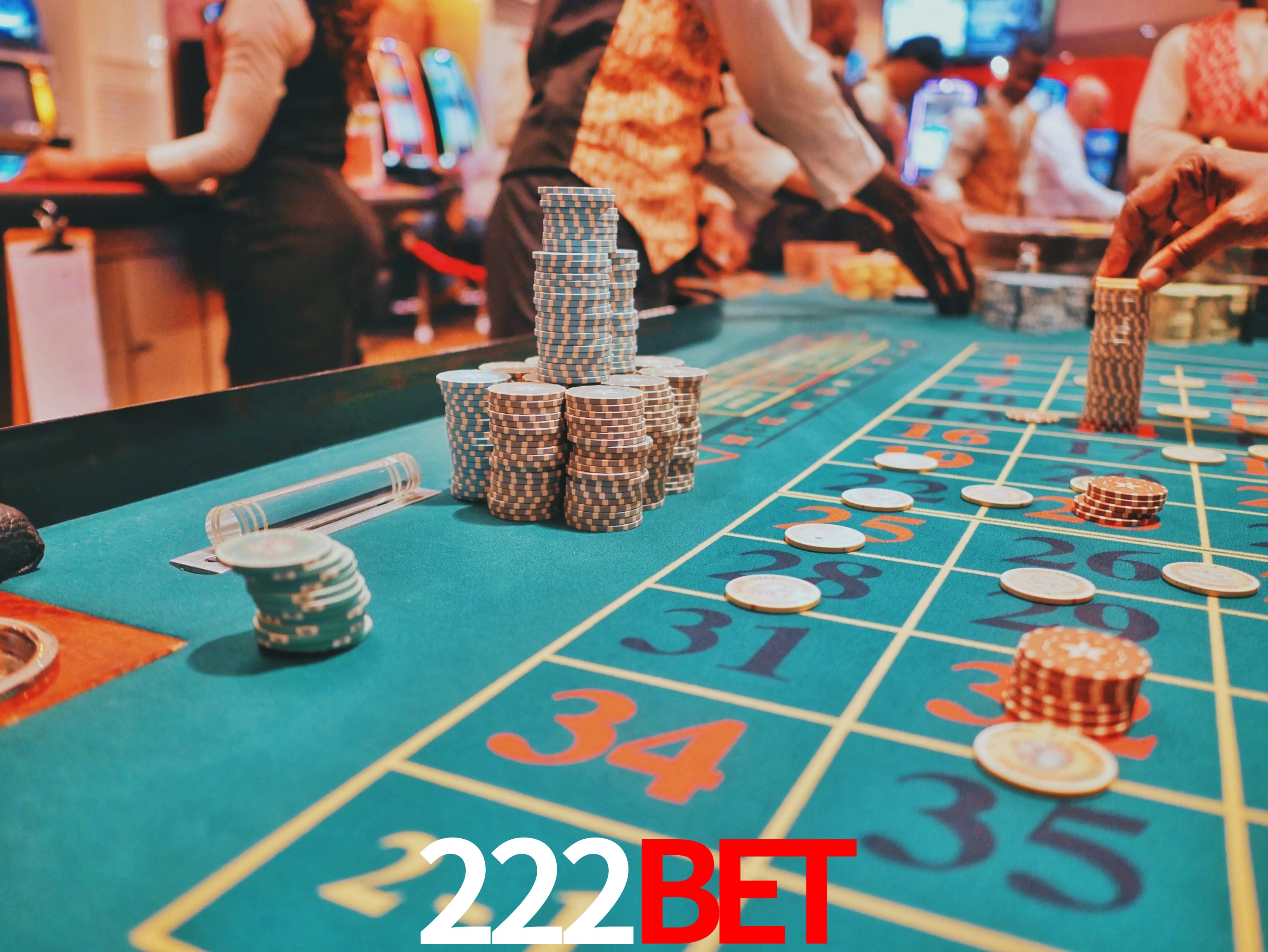 Casino VIP 222bet